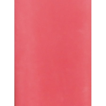 3/4 2:1 Polyolefin Heat Shrink Tubing (50ft/spool) - Red