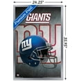 thumbnail image 2 of NFL New York Giants - Casque 16, 2 of 4