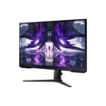 thumbnail image 3 of SAMSUNG 27 Class Odyssey G32A 165Hz 1ms AMD FreeSync Premium Monitor para Juegos LS27AG320NNXZA, 3 of 5