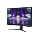 thumbnail image 3 of SAMSUNG 27 Class Odyssey G32A 165Hz 1ms AMD FreeSync Premium Monitor para Juegos LS27AG320NNXZA, 3 of 5