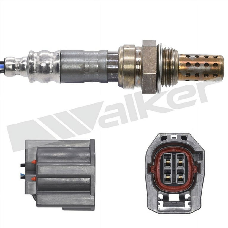 Walker 250-24676 Walker Products 250-24676 Oxygen Sensor 4-W