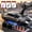 Gray, variant on ATJIA RC Drift Car 1:24 4WD 2.4GHz 25KM/H High Speed Remote Control Racing Car with Drifting Tires Toy Gift