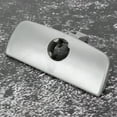thumbnail image 1 of Car Box Cover Handle Grey Car Glove Box Cover Handle Fit For  B5 1998-2005 06B129723J, 1 of 8