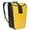 Burnt Yellow, variant on Clubride Aqua 17 Daypack - Black