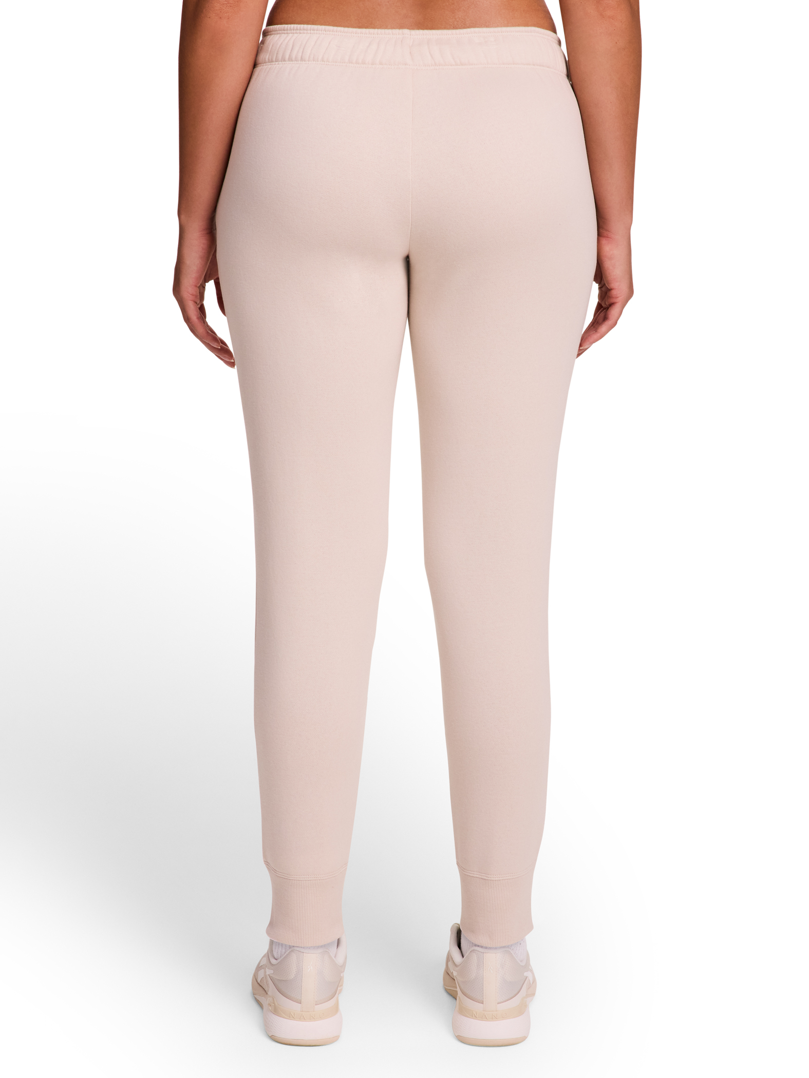 Reebok Women's and Women's Plus Game Day Fleece Jogger Pants, Sizes XS-4X