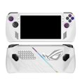 thumbnail image 1 of Funda protectora para consola ROGAlly, accesorios para juegos, funda de silicona, color blanco, 1 of 5