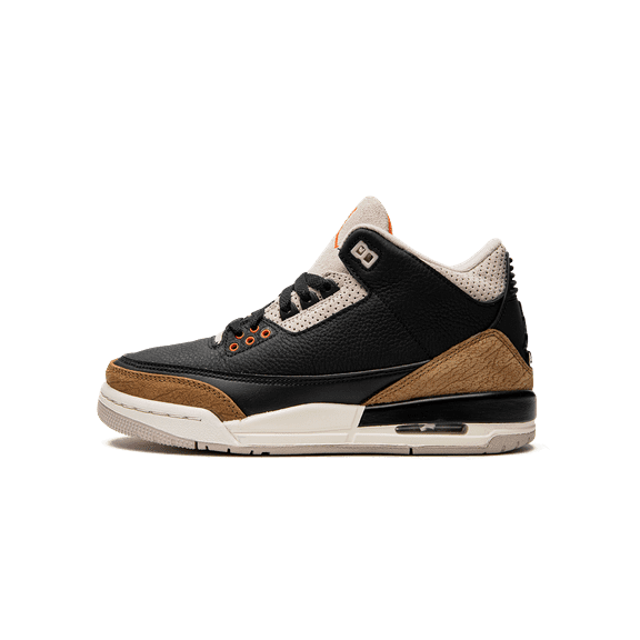 Jordan GRADE SCHOOL Air Jordan 3 GS "Desert Elephant" DM0967 008 from Stadium Goods