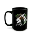 thumbnail image 6 of Boston Jayson Tatum 0 Cartoon Basketball Black Mug (11oz, 15oz), 6 of 6
