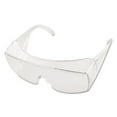 thumbnail image 4 of Yukon Safety Glasses, Wraparound, Clear Lens | Bundle of 5 Each, 4 of 4