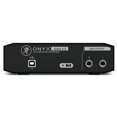 thumbnail image 5 of Mackie Onyx Artist 1.2 2x2 USB Recording Studio Interface+Microphone+Cable+Case, 5 of 11