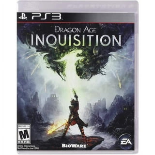 Dragon Age: Origins Awakening Used PS3 Games For Sale Retro