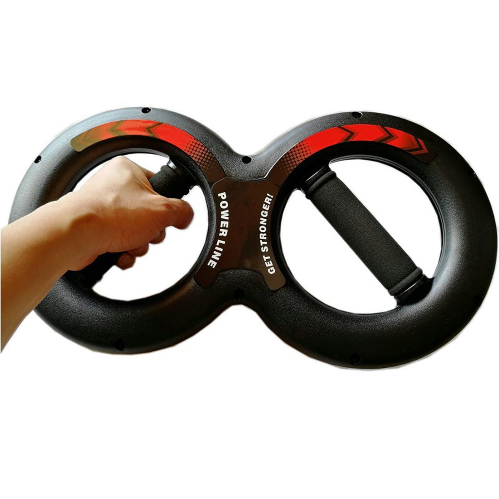 harayaa Wrist Trainer Exerciser Men and Women Workout Wrist Ball Home Gym 15KG