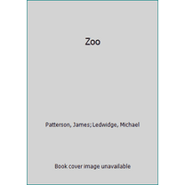 Pre-Owned Zoo (Paperback) 1455536709 9781455536702
