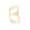 thumbnail image 6 of Finger Adjustable Fix Splint Brace Protector Support Pain 5Q8K Injury Joint H9F3, 6 of 9