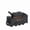 Black, variant on Retro Steampunk Essential Oil Diffuser - 10.14 oz Portable Humidifier with Remote Control - Ultra Quiet Cool Mist Technology for Home and Office - Black/Brown