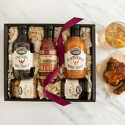 Gourmet Condiment Caddy Gift