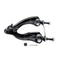 thumbnail image 4 of Detroit Axle - Front Upper Control Arms w/Ball Joints Tie Rod Ends Kit for Acura Integra Honda Civic, 4 of 7
