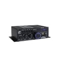 thumbnail image 3 of Amplificador de Potencia DENGXMXG AK380 800W 12V Bluetooth Estéreo Hogar Coche Bajos de Audio Reproductor de Música Altavoz del Coche Clase D Fm Usb/sd, 3 of 5