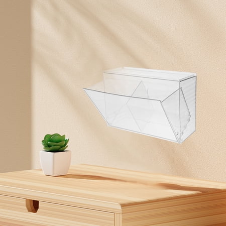 Minkissy Multi-Functional Design Storage Organizer 1Pack 8.5x14.8x21.6In
