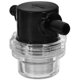 thumbnail image 2 of Garden Hose Filter Washer Inlet Filter Clean Sediment Filter Water Filter for Garden, 2 of 4