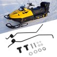 thumbnail image 1 of Snow Ice Scratchers, 4E565768  Sliding Snow Scratchers  For Snowmobile, 1 of 8