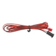 thumbnail image 4 of Auto Remote Central Kit 12V Car Door Lock 315MHz con LED Light Car Alarm System Likrtyny Accesorios para autos y motos, 4 of 9