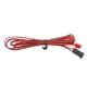 thumbnail image 4 of Kit Central Remoto Automático Auto Remote Central Kit 12V Car Door Lock 315MHz con LED Light Car Alarm System, 4 of 6