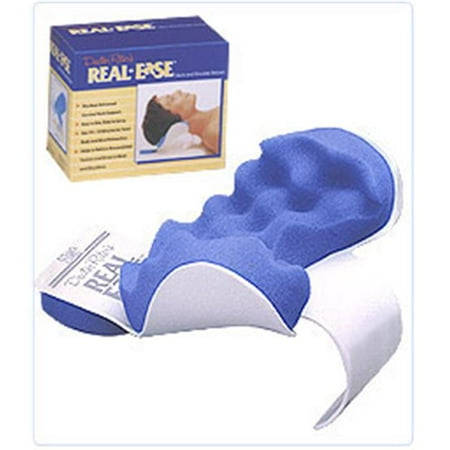 Contoured Headrest - REAL-EaSE Contoured headrest
