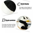 thumbnail image 4 of Choosebetter Panda Teddy Bear Stuffed Animal Plush for Kids, 4 of 6