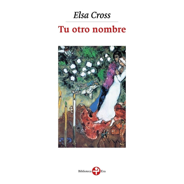 Tu otro nombre