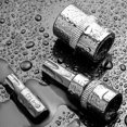 thumbnail image 5 of Juego profesional de 34 puntas Torx y E-Torx con cabeza de estrella., 5 of 5