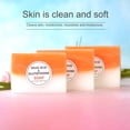 thumbnail image 1 of EIMELI 100g Scented Soap Moisturizing Oil Control Handmade Skin Brightening Bar Soap for Bathing, 1 of 8
