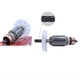 thumbnail image 2 of Anclaje de Armadura de 7 Dientes, CA 220 V-240 V, Repuesto para Martillo Rotativo Eléctrico HM0810, 2 of 5