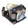thumbnail image 5 of DT01241-ER Compatible FP Lamp Hitachi CP-RX94 for Hitachi CP-R CP-RX94, 5 of 6
