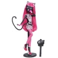 thumbnail image 2 of Monster High Scaremester Catty Noir Doll, 2 of 8