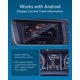 thumbnail image 5 of Adaptador Bluetooth 5.0 aptx-HD Airdual para coche iPod iPhone, 5 of 6