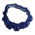 thumbnail image 1 of Tapa del borde del trampolín almohadilla de trampolín al aire libre ejercicio para el hogar accesorios deportivos Azul 36 pulgadas, 1 of 8