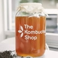 thumbnail image 6 of The Kombucha Shop - Kombucha Brewing Kit, 6 of 8