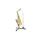 thumbnail image 1 of Soporte para Saxofón Flauta Clarinete Hércules DS532BB, 1 of 2