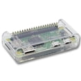 thumbnail image 3 of Raspberry Pi Zero Clear Case, 3 of 3