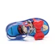 thumbnail image 4 of Primavera 2022 nuevas sandalias de gelatina zapatos blancos de princesa de nieve de dibujos animados para niños zapatos de playa 24 horas AE inventario de China continental, 4 of 5
