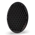 thumbnail image 1 of Pantalla Espresso Puck KNODOS de acero inoxidable de 54 mm para Breville, 1 of 7