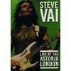 Live in Astoria London (DVD)