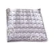 thumbnail image 1 of Cojín cuadrado extraíble y lavable para silla con lazos, cojín de asiento cómodo y transpirable antideslizante, 1 of 5