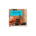 BLACK+DECKER 7Amp 3Inch X 21Inch Dragster Belt Sander, DS321