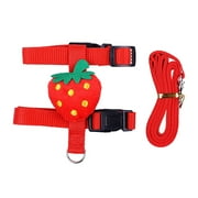 Extra Large Dog Retractable Leash Leash for Puppy Training Wire Dog Leash Line for Puppies Thin Leash Strong Dog Leashes for Big Dogs Two Dog Walking Leash Dog Bike Leash Hot Rope Leash Small