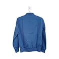 thumbnail image 4 of cantorp auspicious clouds and camel Men's Bomber Jacket Lightweight Casual Flight Windbreaker Zip Up Coat with Pocket, 4 of 7