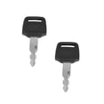 thumbnail image 5 of Kit switch completo para moto DT200 FT250 TS plateado, 5 of 5
