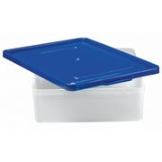 Sp Scienceware Multipurpose Tray with Lid,Autoclavable F16230-0000