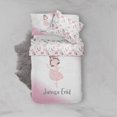 thumbnail image 2 of Ballerina Bedding Set, 2 of 5